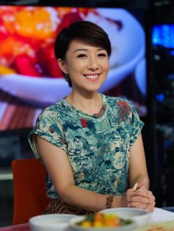 白梅梅歸來自牧颯散心，投身鄉(xiāng)村家庭美食之旅