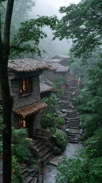探索萊蕪王老村:崇文古村落變身旅游度假勝地,山鄉集團助力鄉村振興