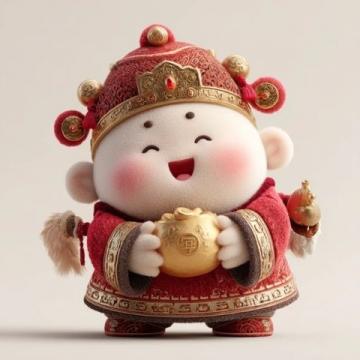 正月初五迎財神:沈陽有哪些傳統習俗?