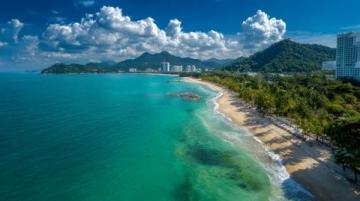 三亞之旅:十天內(nèi)發(fā)現(xiàn)景區(qū)冷清與變化