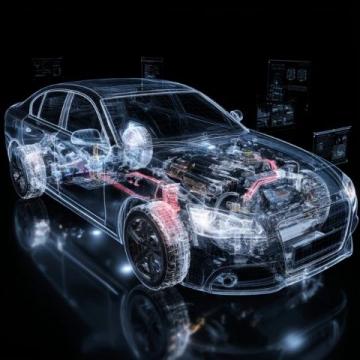 汽車知識科普汽車安全配置
