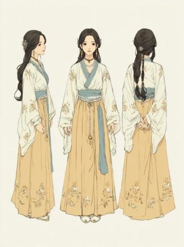 曾在淘寶女裝領(lǐng)域叱咤風(fēng)云的四大家族——CHICJOC、UNICA、開間KE