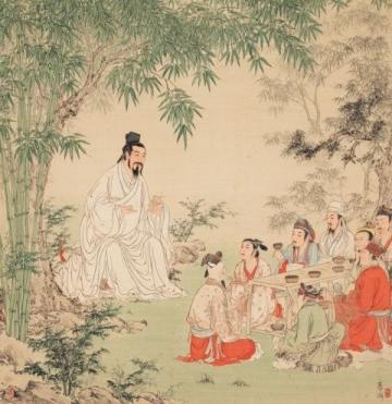 秦始皇的喜好：吃、喝、玩樂、迷信與統(tǒng)治