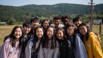 十名兒童千里尋夢之旅：從家鄉到上海
