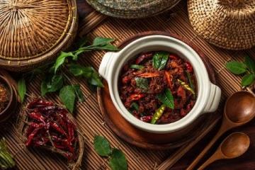 廣西特色美食盤點：酸辣鮮香，多民族風味小吃一網打盡