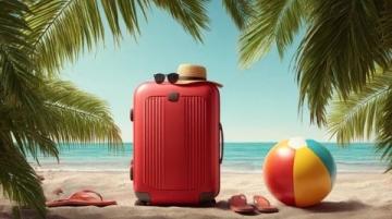 5，6月份國內國外旅行好去處推薦，收藏好這份避暑清單！