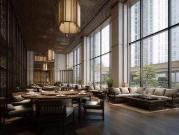 海珠區江燕南路的粵菜寶藏餐廳：鶴睦·粵制作，不容錯過的地道美味