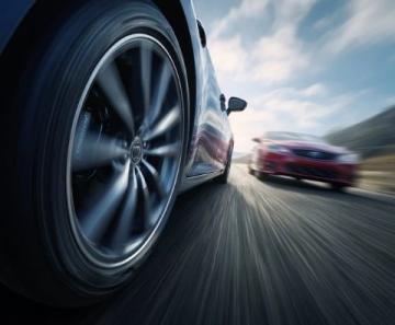 汽車輪胎冷知識(shí):品牌、花紋、速度級(jí)別等你知道嗎?