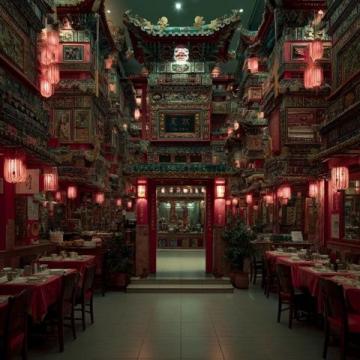 香港暴走食光解碼美食游樂場的隱藏關卡