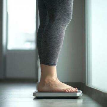 六大減肥誤區:科學瘦身的正確打開方式