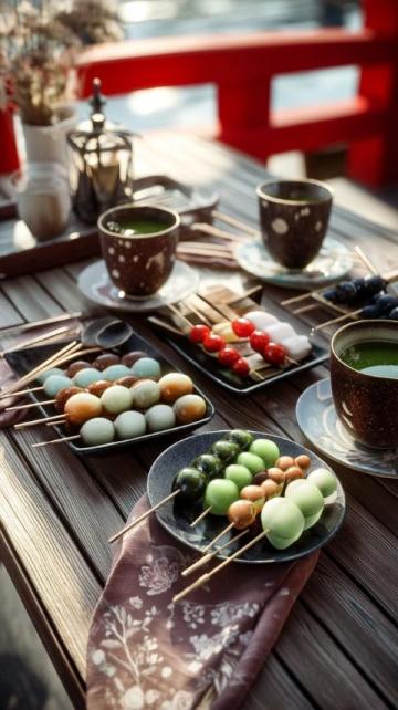 高郵市之旅：走進歷史文化名城，品嘗特色美食