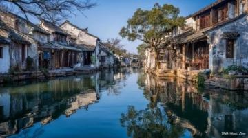 蘇州的著名景點(diǎn)