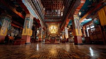 甘南旅行全攻略：最佳時間線路玩法+美食推薦，深入藏地風情（3-8天）