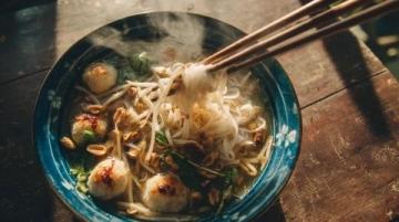 家常香濃烏冬面條食譜:簡(jiǎn)單易學(xué),美味誘人