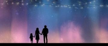 鳳凰湖畔夜幕璀璨：露營節星空下的狂歡盛宴