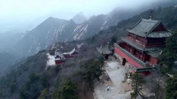 山西之旅全攻略：從五臺(tái)山日出到刀削面夜宵不容錯(cuò)過！
