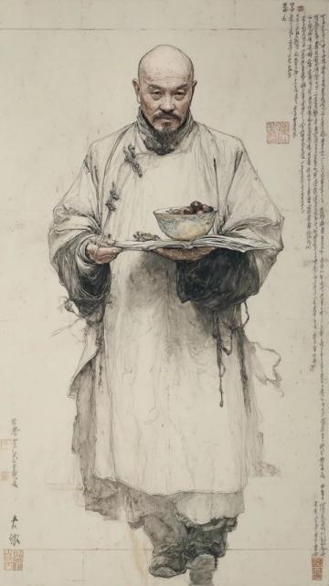 蘇東坡逆境中的美食探索與生活哲理：蘇軾三次貶謫路上的味蕾傳奇