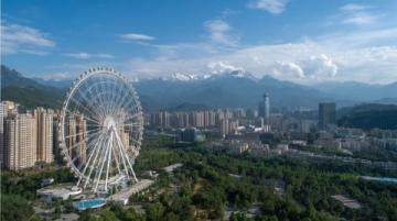 大連桃源街區:從舊時光邁向新生活