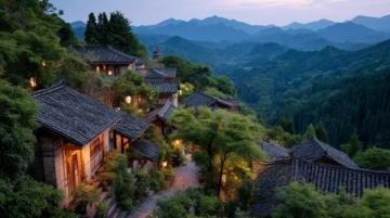 避世珍寶:6月短途旅行必去的4個(gè)冷門寶藏城鎮(zhèn),美食美景兩不誤