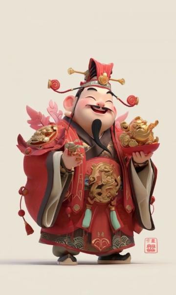正月初五迎財神:沈陽有哪些傳統習俗?