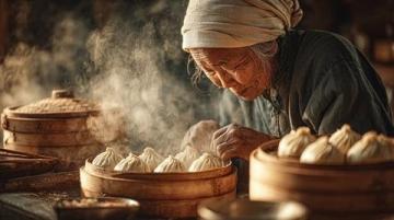 分享一下河南安陽內黃縣的特色美食吧