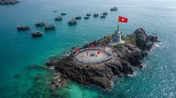 海南島五日游攻略：探索美麗的海島風(fēng)光、歷史文化遺跡和獨(dú)特的自然風(fēng)貌。