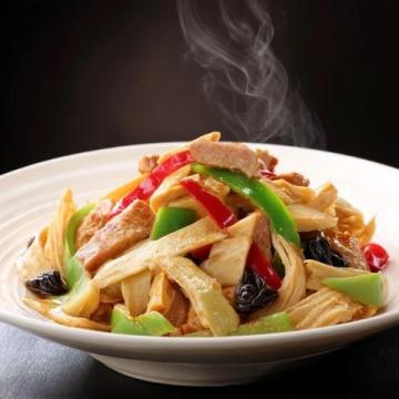 九大經(jīng)典中式佳肴推薦，多味菜系滿足宴客與家常！