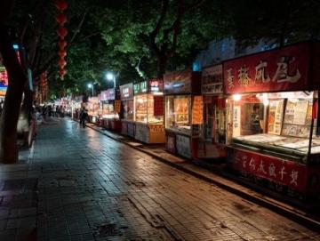香港國慶必游攻略：美食美景一網打盡