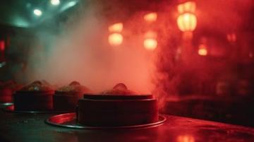 取名重于火鍋店之重，這個名字會塑造餐飲文化