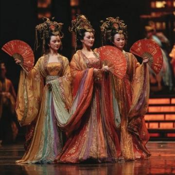 夜郎谷貴陽景點介紹:古國文化與儺戲表演之旅