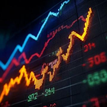 周五大幅下跌后,下周或延續跌勢,周一反彈宜減倉