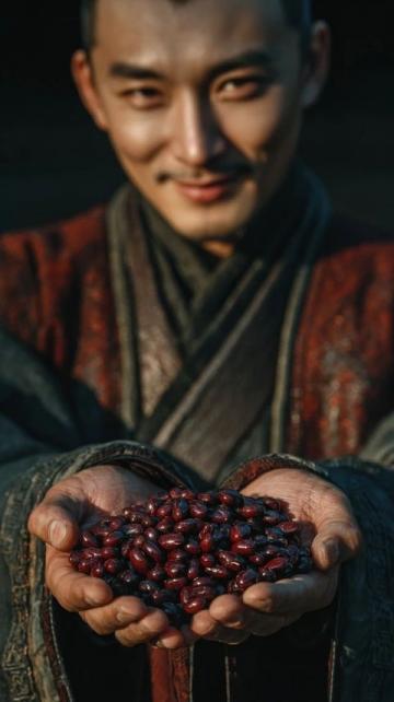 百年風味傳承：薊縣豆片，一口回味無盡豆香