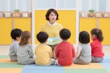 公立幼兒園不以知識為主教學真相揭秘!
