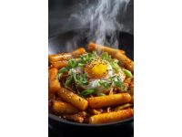 圣誕做什么？Shakshuka地獄之蛋學(xué)起來
