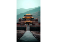 探尋云南大理崇圣寺三塔：千年佛國遺韻之旅