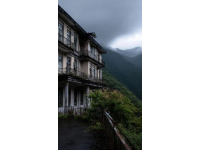 重慶這家高空江景酒店，簡直是仙境！