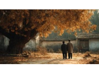 老葉與劉偉元三年三次擦肩而過：騎行路上的神秘相遇與錯(cuò)過