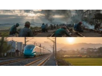 昆明火車站“榴蓮挑戰”引熱議，榮威D7 DMH打造舒適出行新體驗