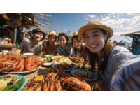 西寧7月26日開啟美食節(jié)：六大街區(qū)帶你領(lǐng)略地道青海味！