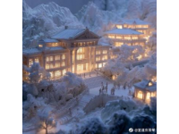 義烏首座不夜城規(guī)劃(義烏不夜城，規(guī)劃公示)