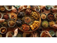 九江市美食攻略：探索江湖鮮味與山野饋贈(zèng)的融合之旅