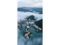 馬來西亞小桂林魅力探險：揭開霹靂鏡湖神秘面紗