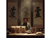 淮南豆香：山水畫卷中的古韻風味