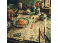 巧心面店：肇慶老字號，幾代人的飲食記憶與情懷之地