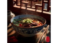中國哪些城市的美食最豐富？