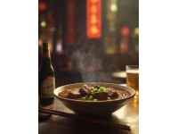 天水麻辣燙：絲路古城里的味蕾新潮流
