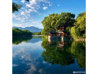 臺山市四九鎮(zhèn)鰍魚角溯溪泡潭，食黑豆鰍魚湯黃鱔飯：一游四九鎮(zhèn)鰍魚角的美麗水潭
