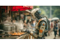 探尋上虞的味蕾天堂：熱門美食街指南