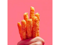 中國傳統美食：香脆可口的油條