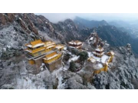 綿陽九皇山：完美的自然風光、豐富的人文體驗和特色美食